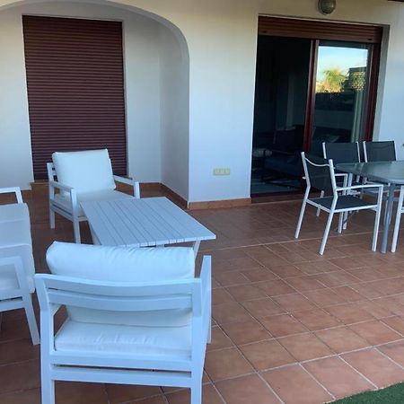 Jardines De Nuevo Vera - Magnifico Apartamento A Pie De Playa מראה חיצוני תמונה