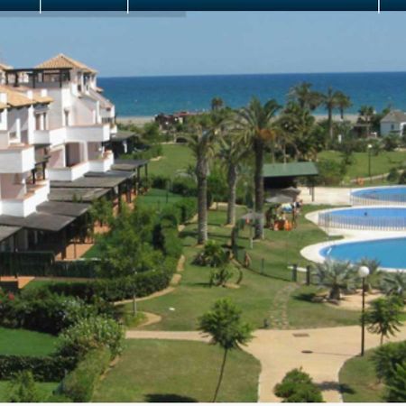 Jardines De Nuevo Vera - Magnifico Apartamento A Pie De Playa מראה חיצוני תמונה