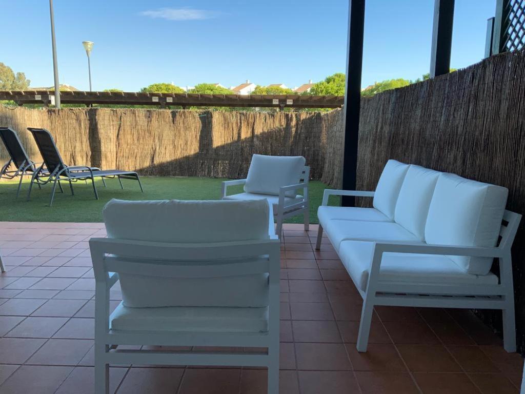 Jardines De Nuevo Vera - Magnifico Apartamento A Pie De Playa מראה חיצוני תמונה