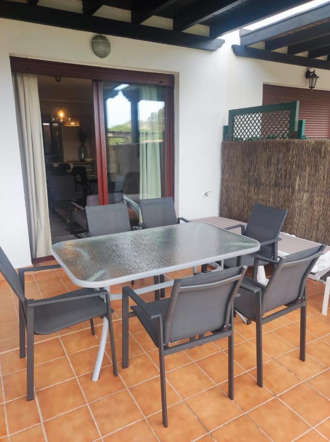 Jardines De Nuevo Vera - Magnifico Apartamento A Pie De Playa מראה חיצוני תמונה