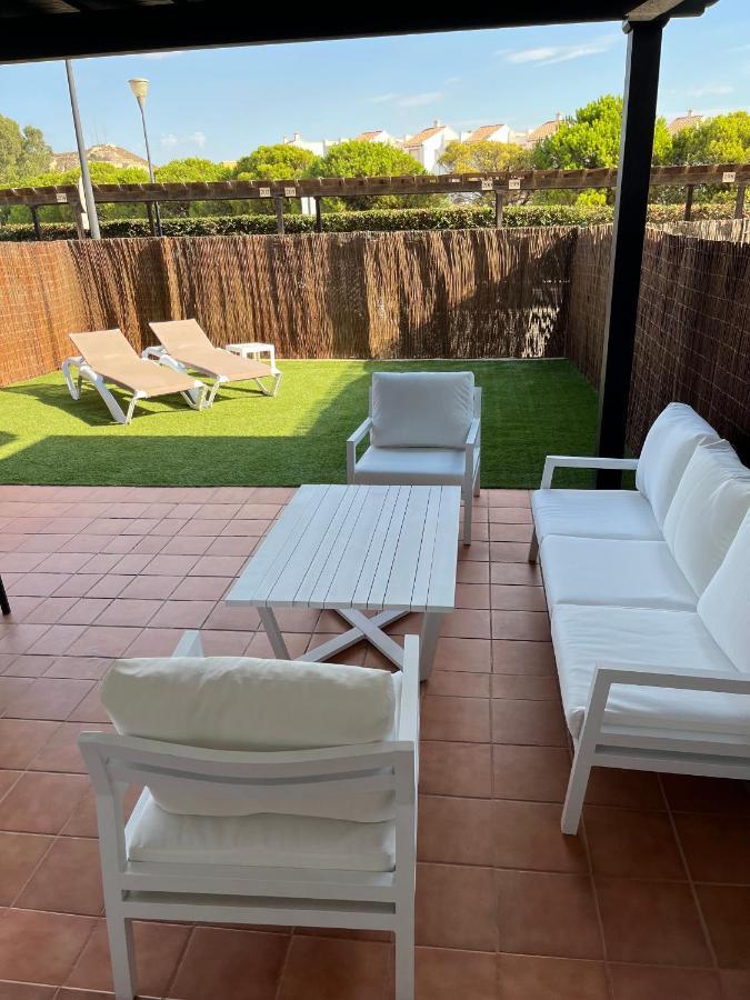 Jardines De Nuevo Vera - Magnifico Apartamento A Pie De Playa מראה חיצוני תמונה