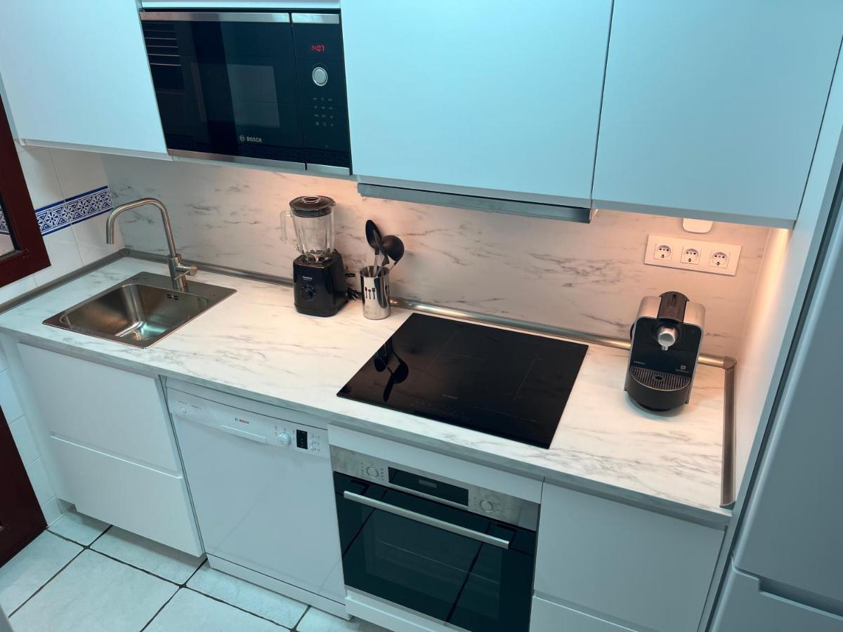 Jardines De Nuevo Vera - Magnifico Apartamento A Pie De Playa מראה חיצוני תמונה