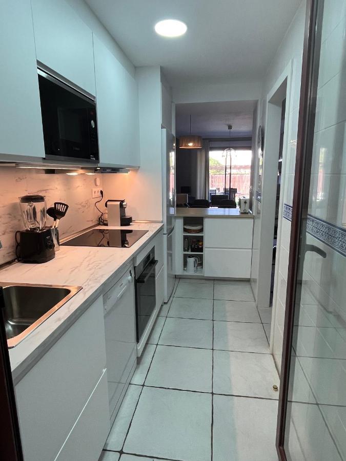 Jardines De Nuevo Vera - Magnifico Apartamento A Pie De Playa מראה חיצוני תמונה