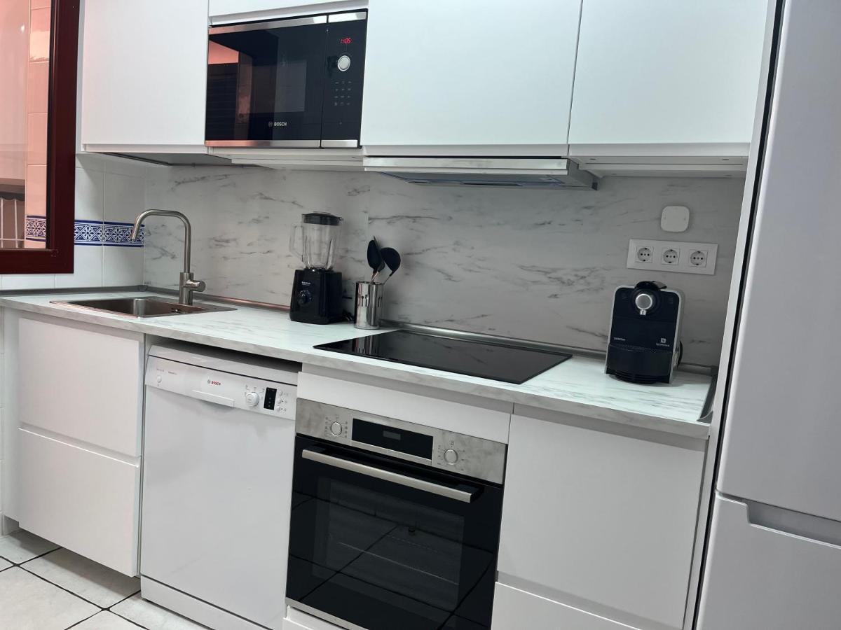 Jardines De Nuevo Vera - Magnifico Apartamento A Pie De Playa מראה חיצוני תמונה